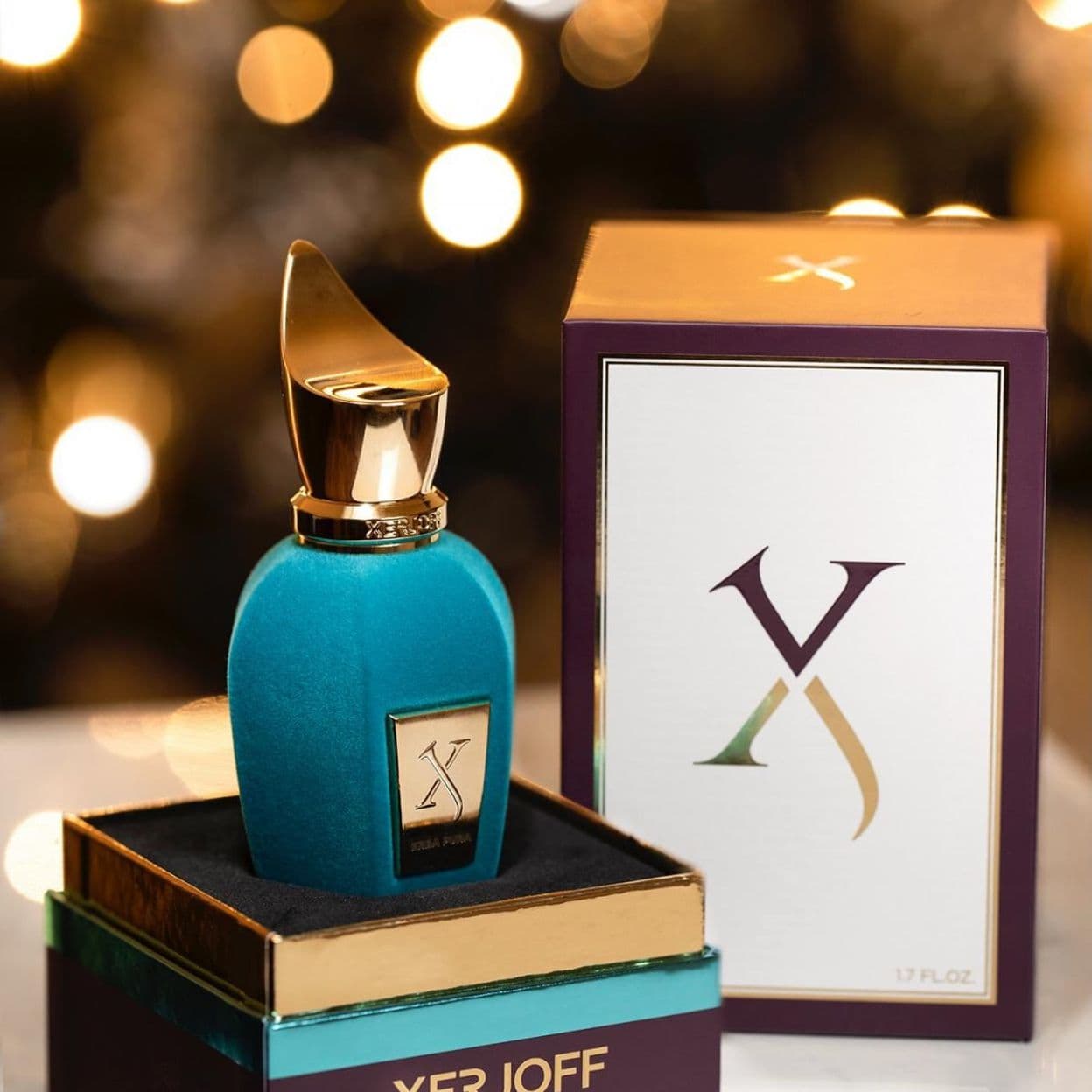 Купить XERJOFF Erba Pura