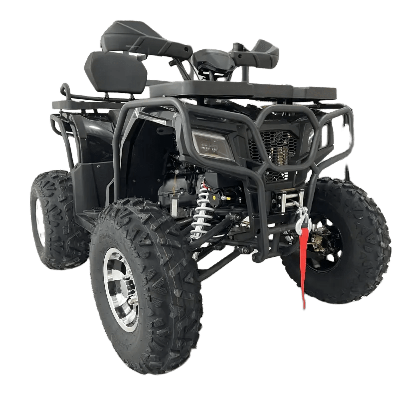 Купить Квадроцикл взрослый