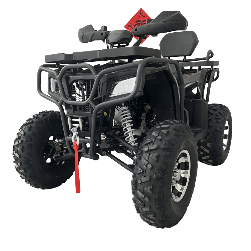 Купить Квадроцикл взрослый