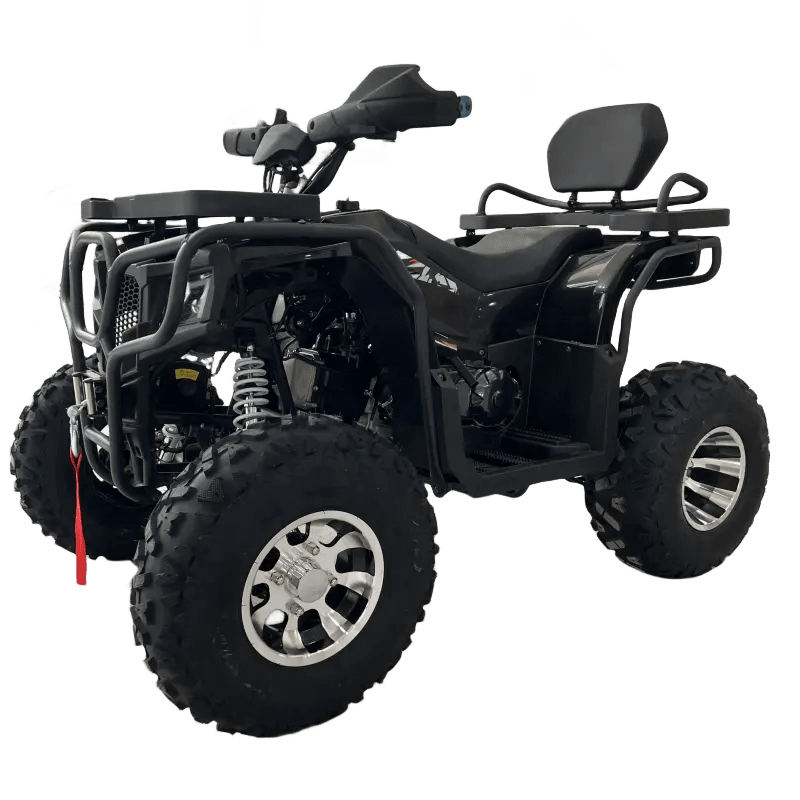 Купить Квадроцикл взрослый
