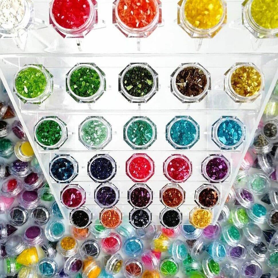 Купить Декор: Посыпка, бусины, блестки