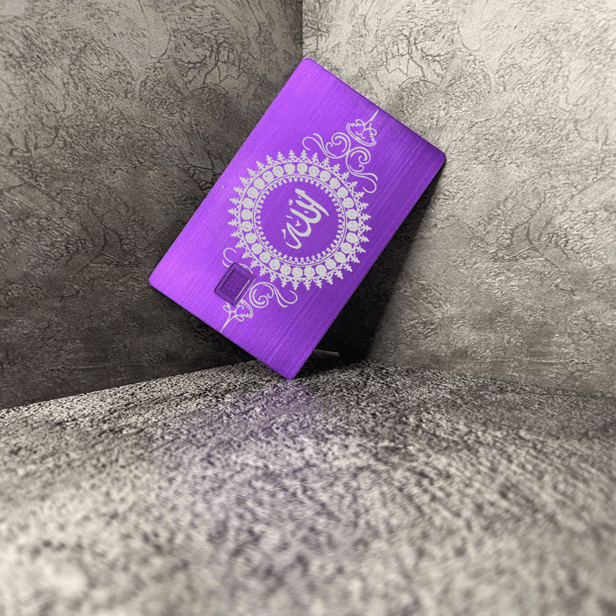 Купить Metallcards