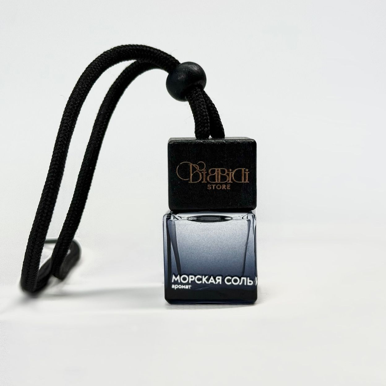 Купить Автопарфюм "Морская соль и шалфей"