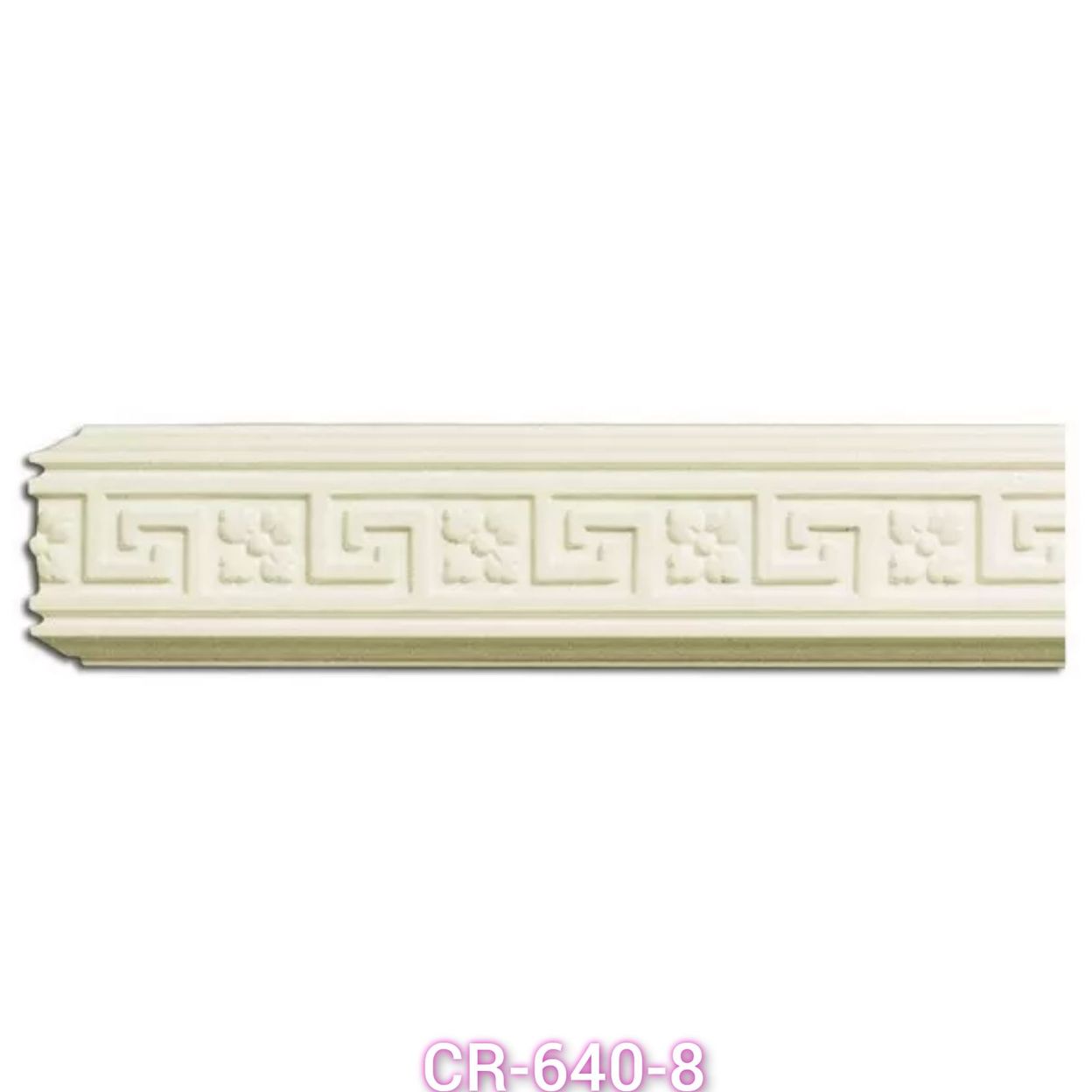 Купить Молдинг CR-640-8
