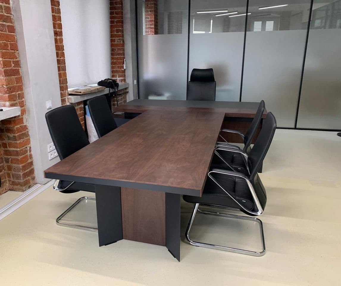 Купить Стол для переговоров 2200*1000*750мм