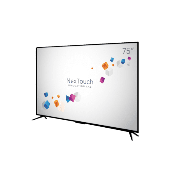 Купить ЖК-телевизор с функцией Smart TV NextTV 75