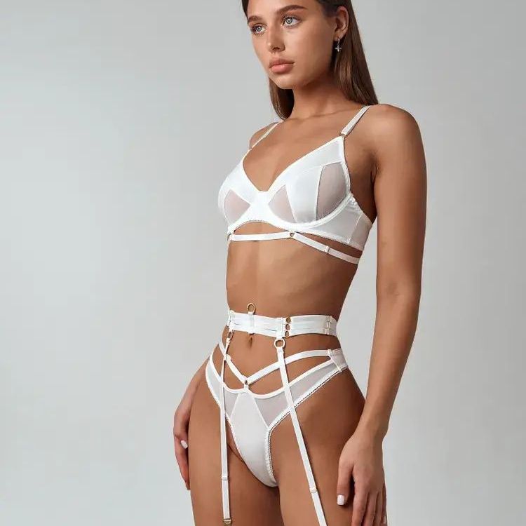 Купить Комплект белья Magic Love Store Соблазн — Копия