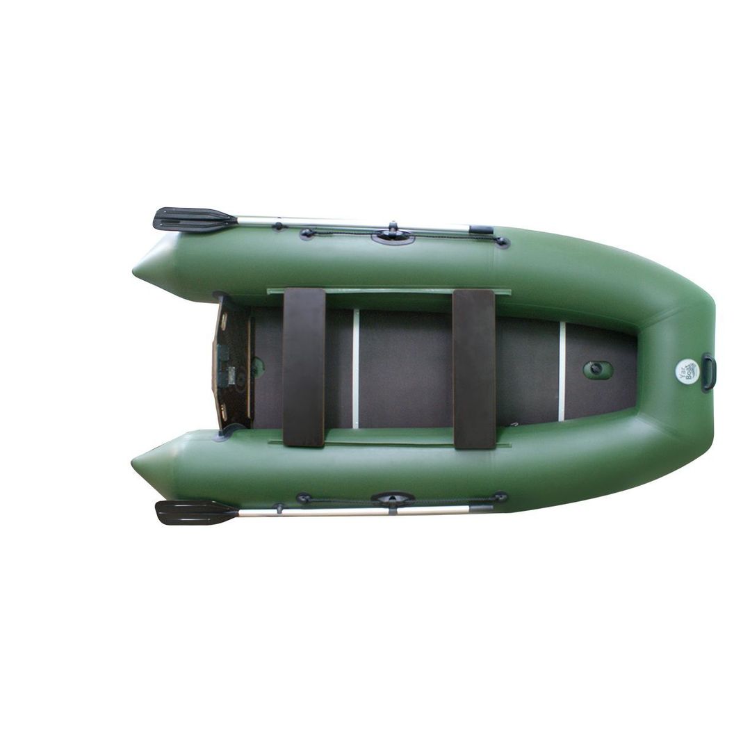 Купить YarBoat 300 B