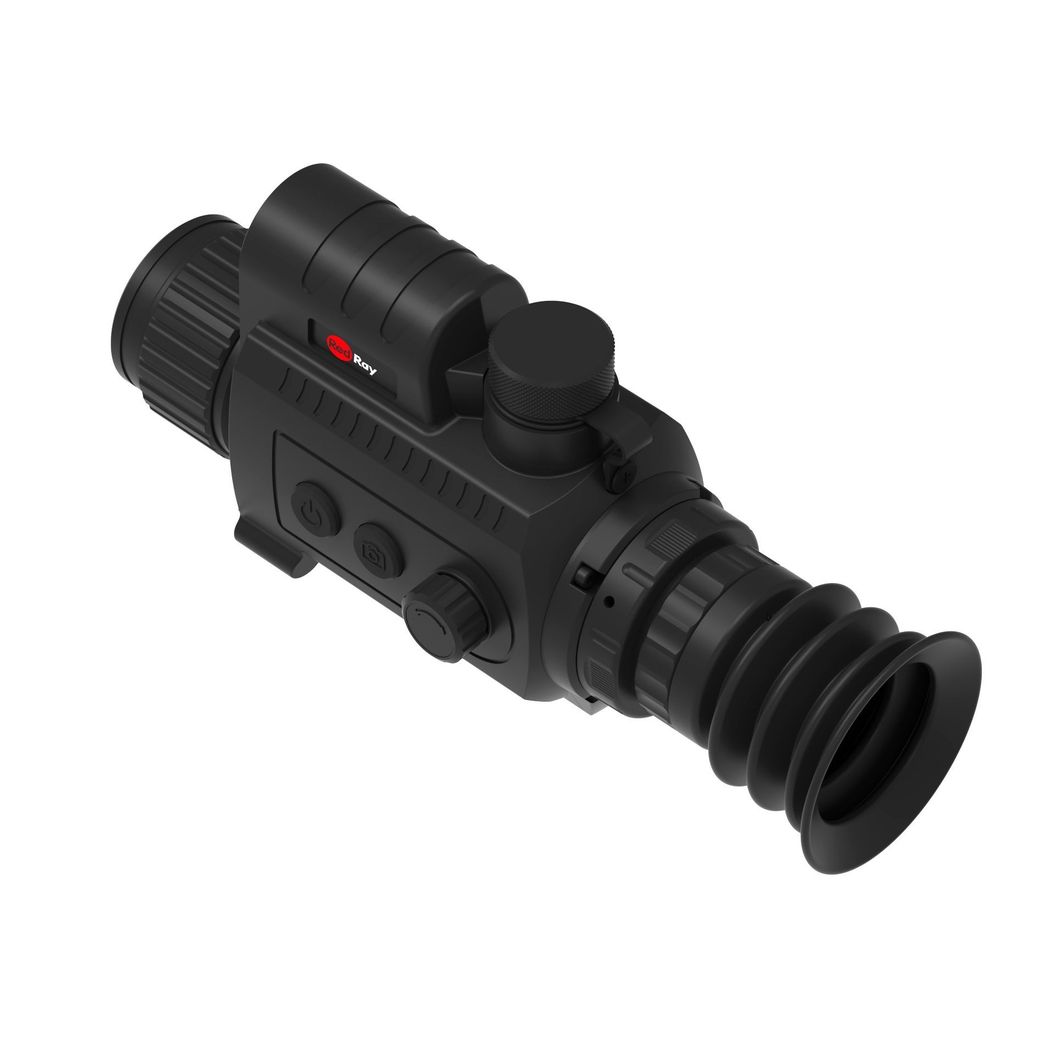 Купить Тепловизионный прицел RedRay Rem 335R