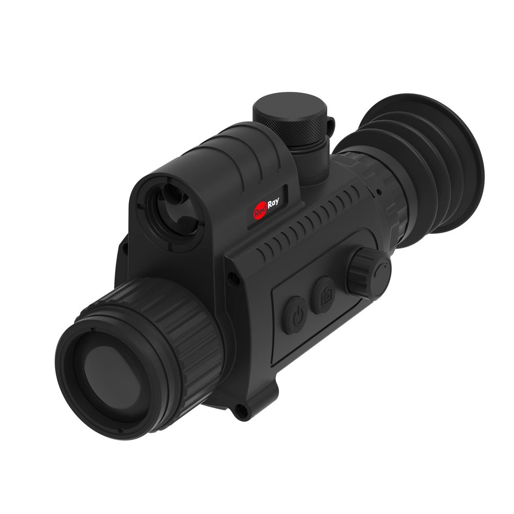 Купить Тепловизионный прицел RedRay Rem 335R