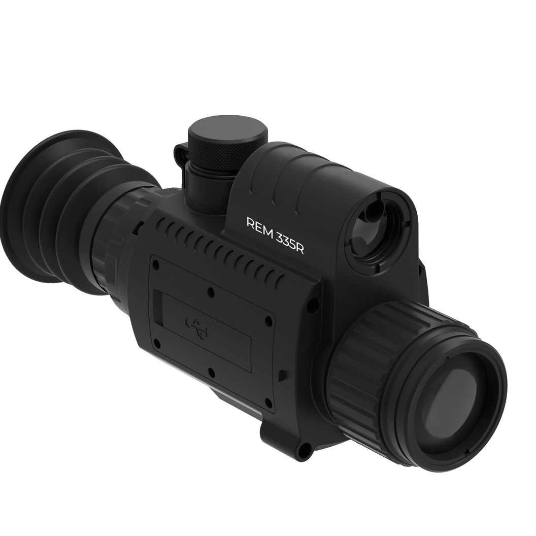 Купить Тепловизионный прицел RedRay Rem 335R