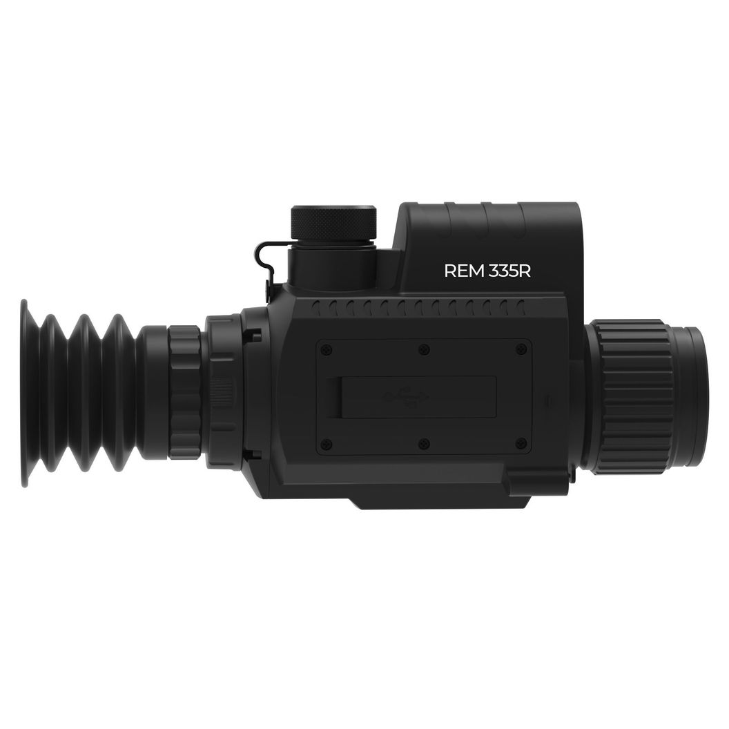 Купить Тепловизионный прицел RedRay Rem 335R