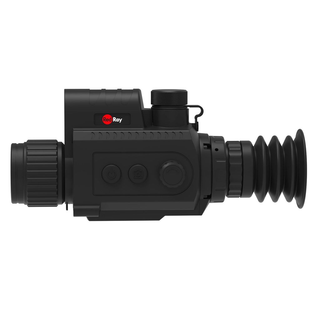 Купить Тепловизионный прицел RedRay Rem 335R