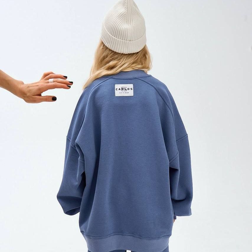 Купить костюм PIKÈ индиго