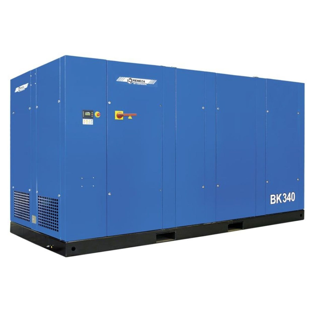 Купить Винтовой компрессор REMEZA ВК340-7,5ВС