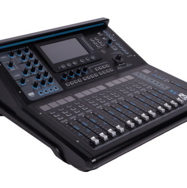 Купить Audiorus LIVE MIX DC-22 Цифровой микшерный пульт