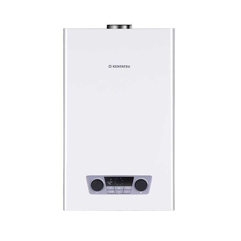 Купить Газовый котёл Kentatsu Nobby Balance Plus (S) XX-CS