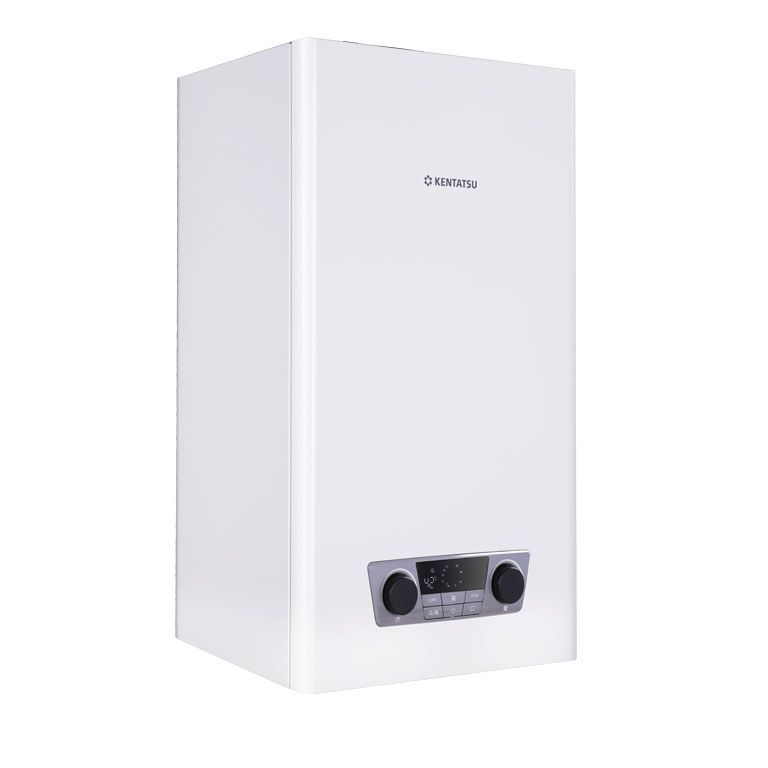Купить Газовый котёл Kentatsu Nobby Balance Plus (S) XX-CS