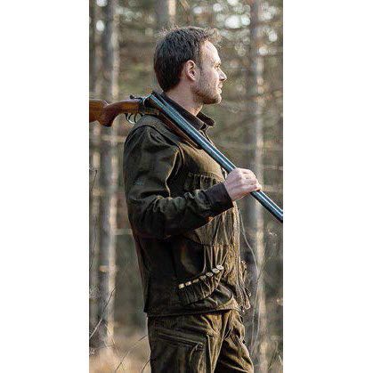 Купить Жилет Hillman Birder (цвет 004-3DXG)