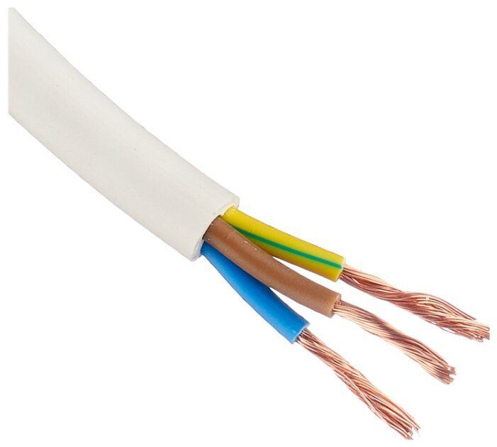 Купить Провод ПВС ГОСТ