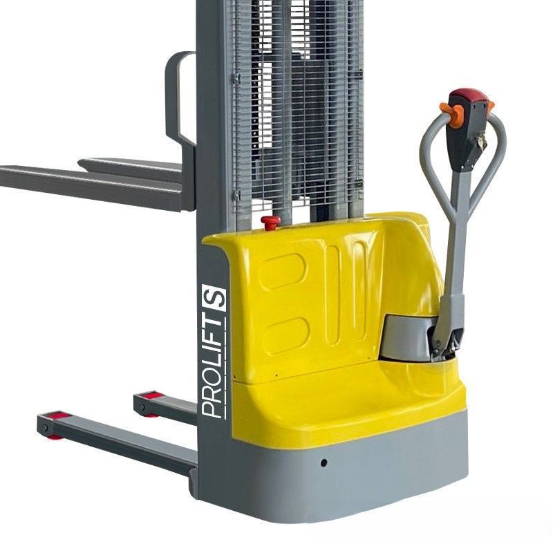 Купить Самоходный штабелер PROLIFT SDR - S