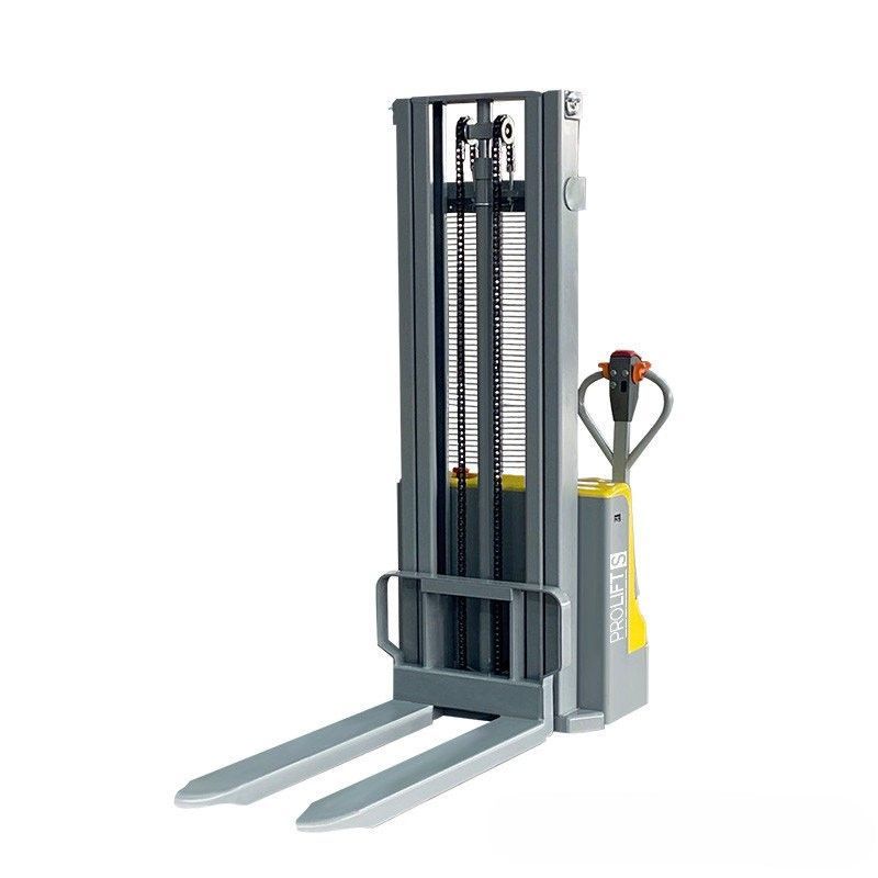 Купить Самоходный штабелер PROLIFT SDR - S