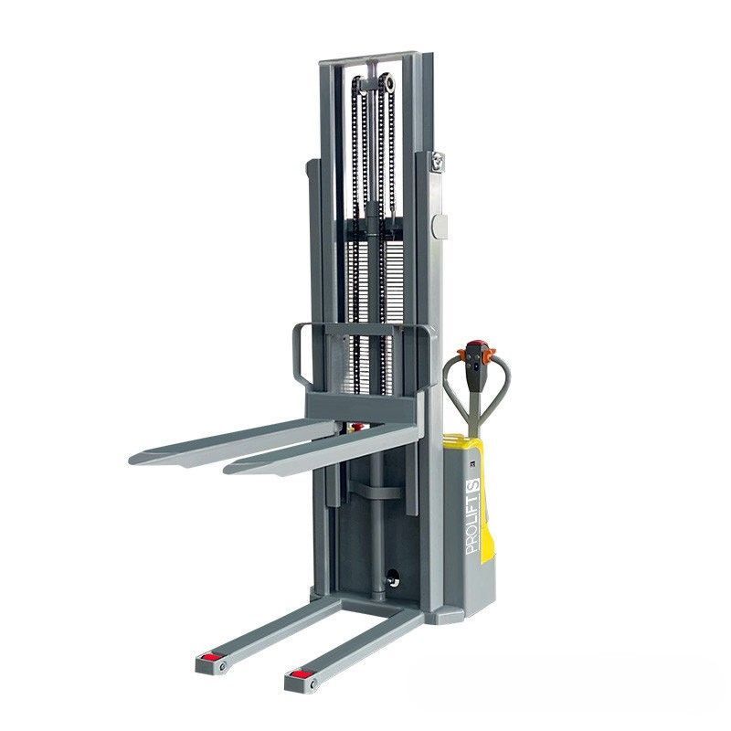 Купить Самоходный штабелер PROLIFT SDR - S