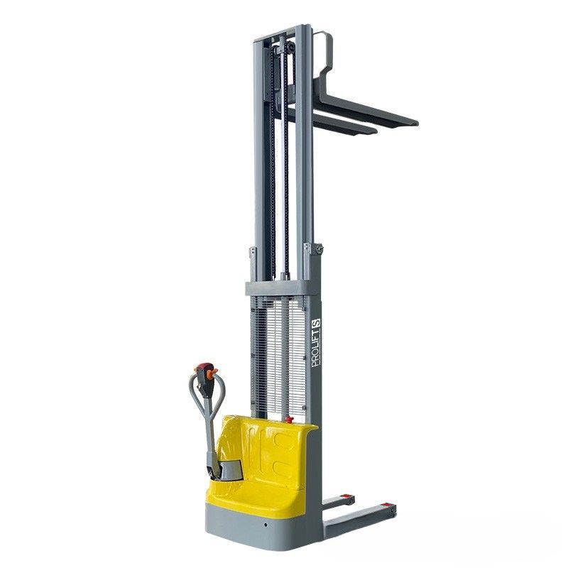 Купить Самоходный штабелер PROLIFT SDR - S
