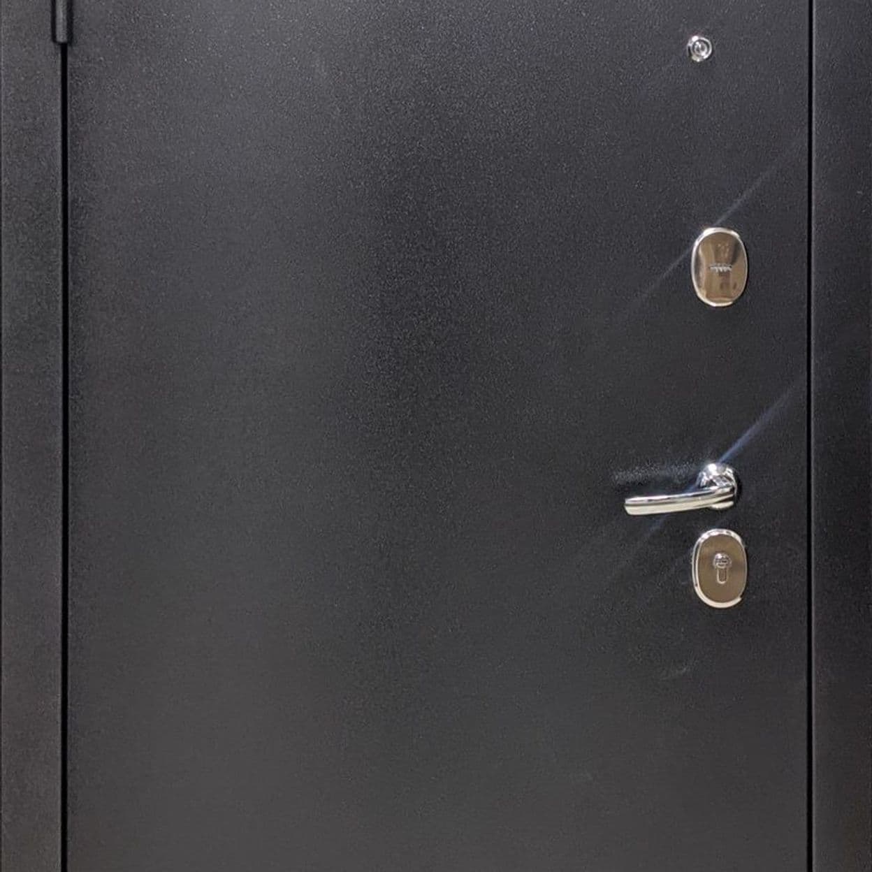 Купить Дверь входная "Параллель" зеркало, Витязь