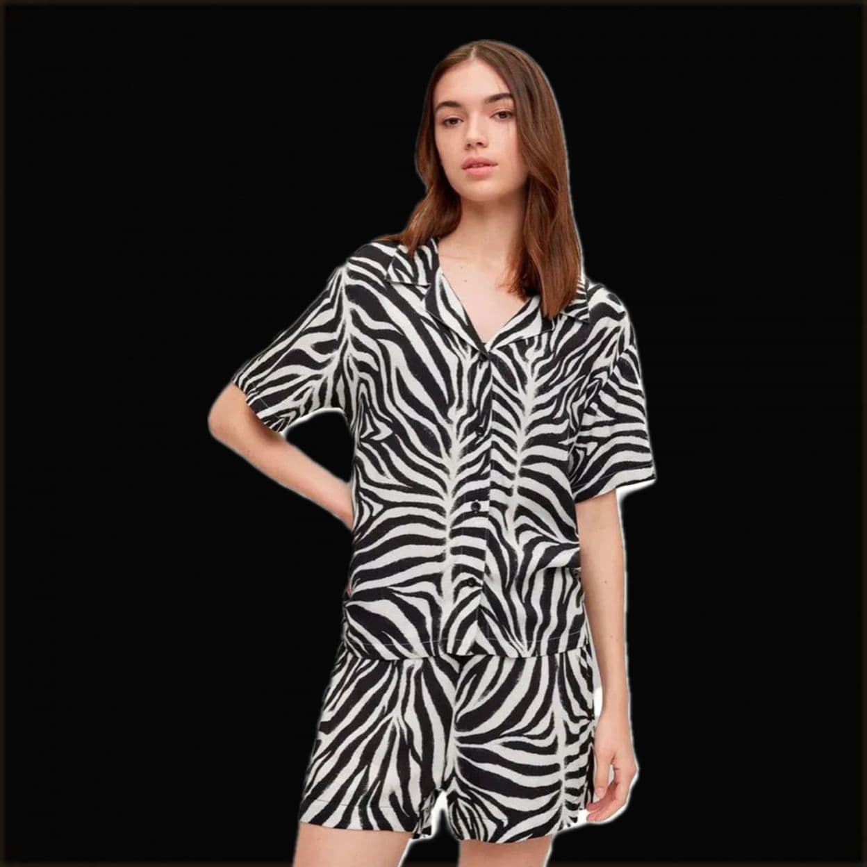 Купить HUGO Savanna Short Sleeve T-Shirt Pyjama