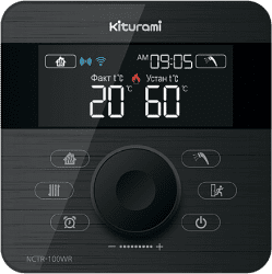 Купить Пульт Wi-Fi Kiturami (удаленный доступ)