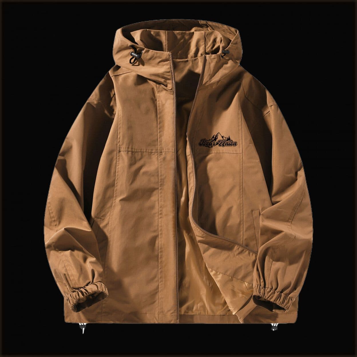 Купить BEAR UNION Jackets Unisex