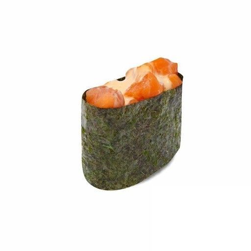 Купить Гункан лососьSpice🐟🌶️