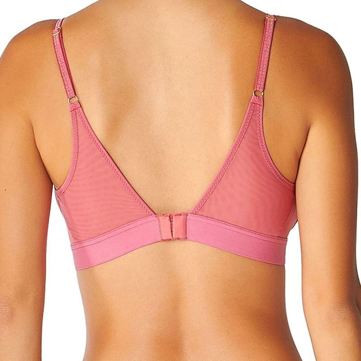 Купить Бюстгальтер Triangular Batterflies