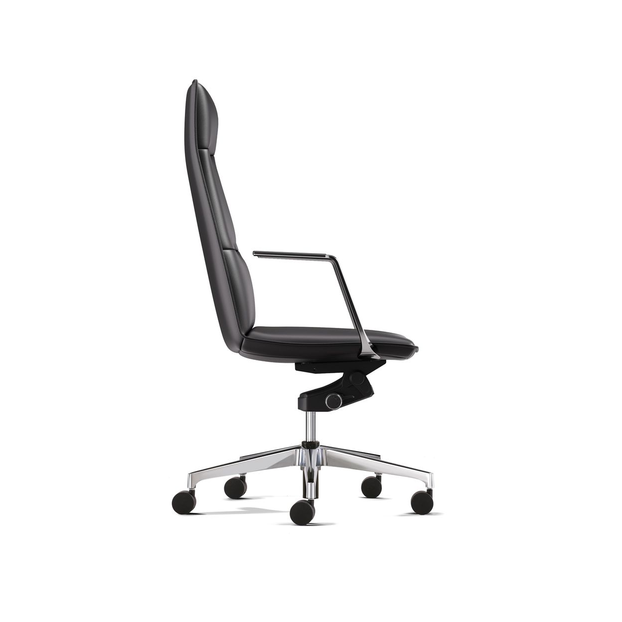 Купить Кресло руководителя. Кресло для переговоров .Кожа