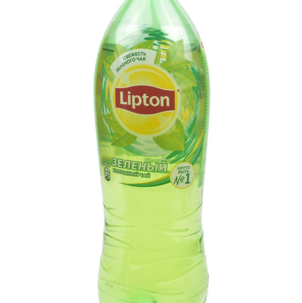 Купить Липтон чай 1 л