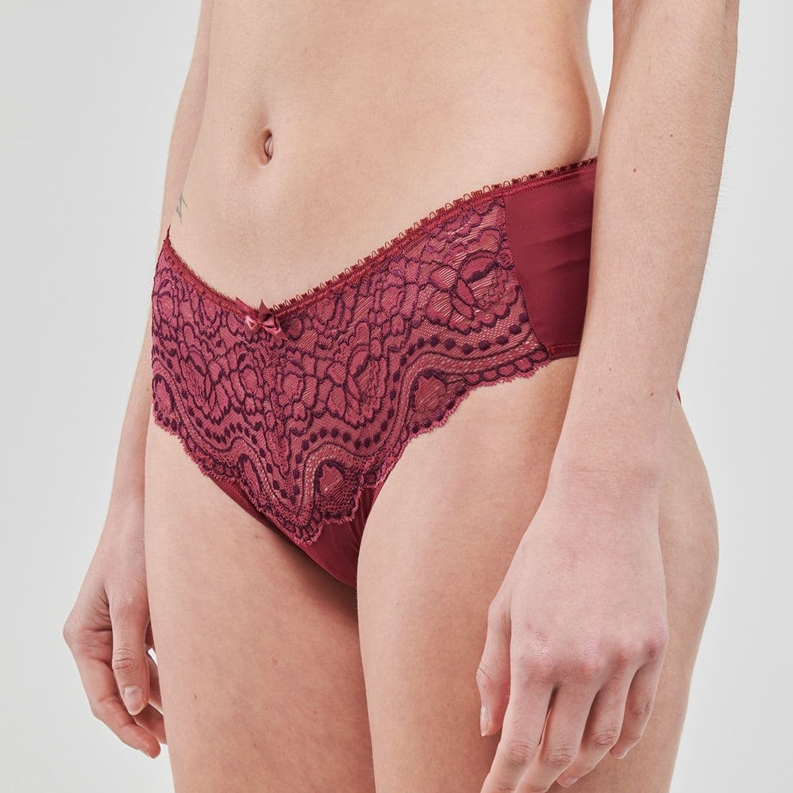 Купить Трусы Flower Elegance