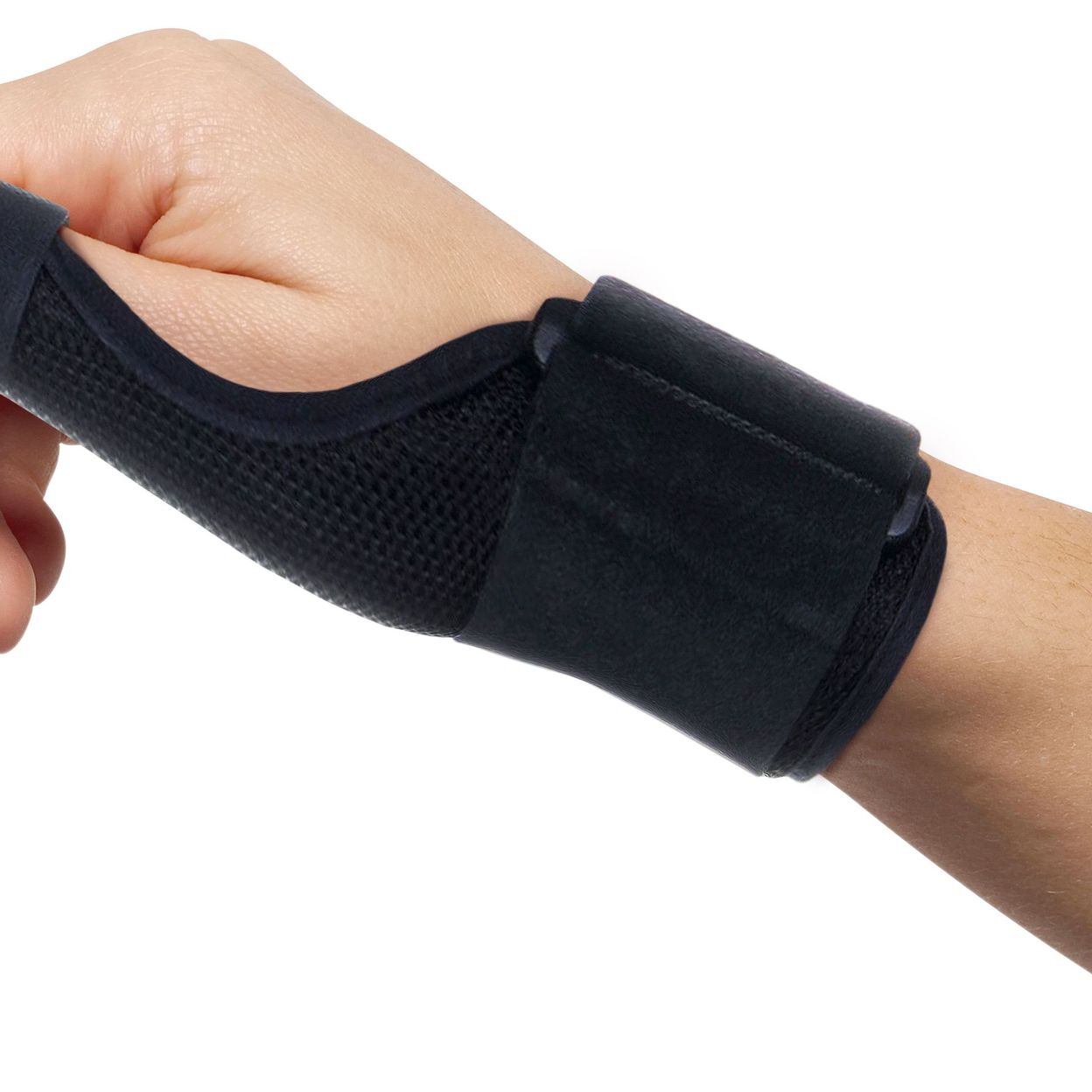 Купить Бандаж для фиксации большого пальца