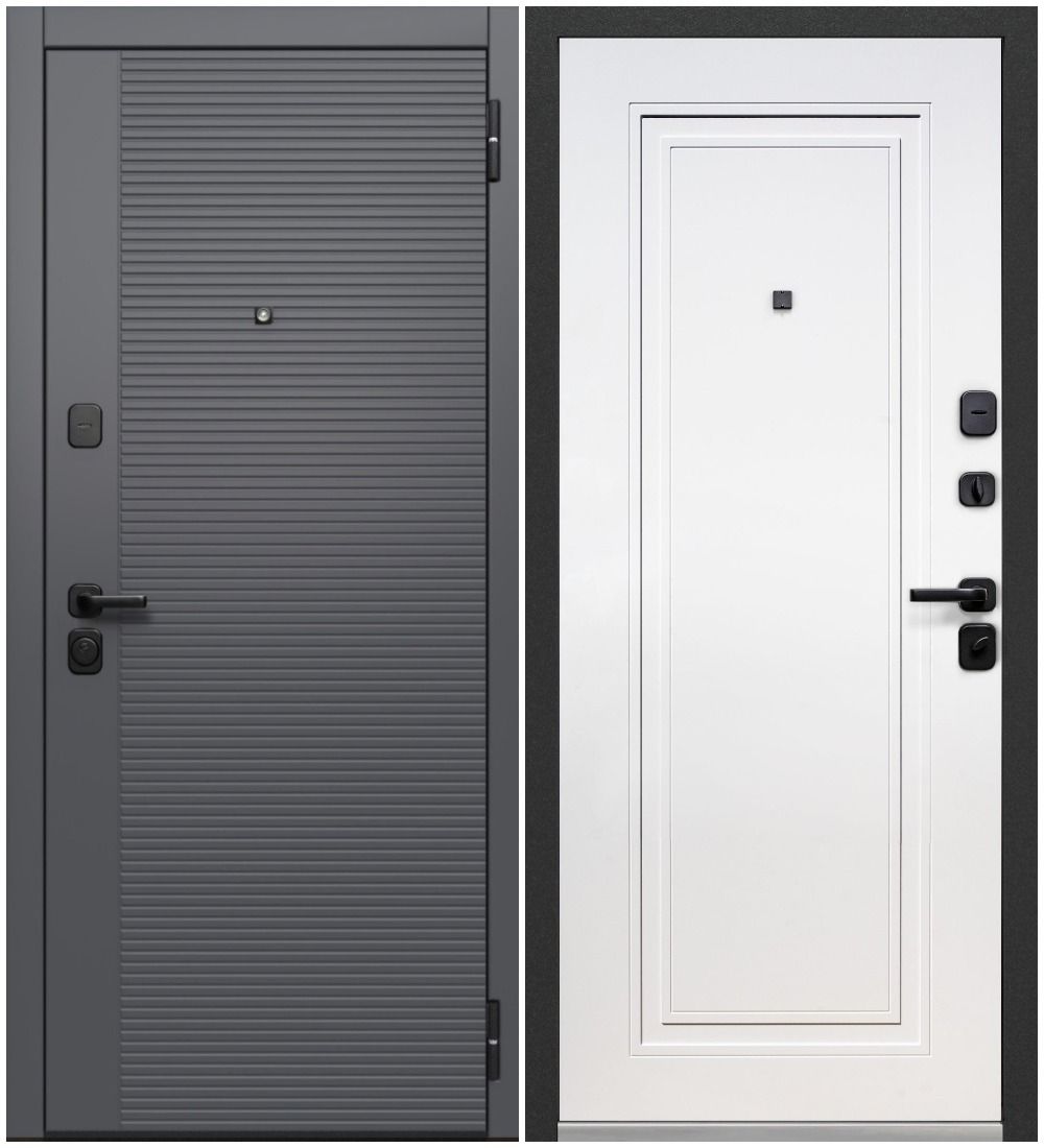 Купить Дверь входная "ТАЙГА 9", Феррони