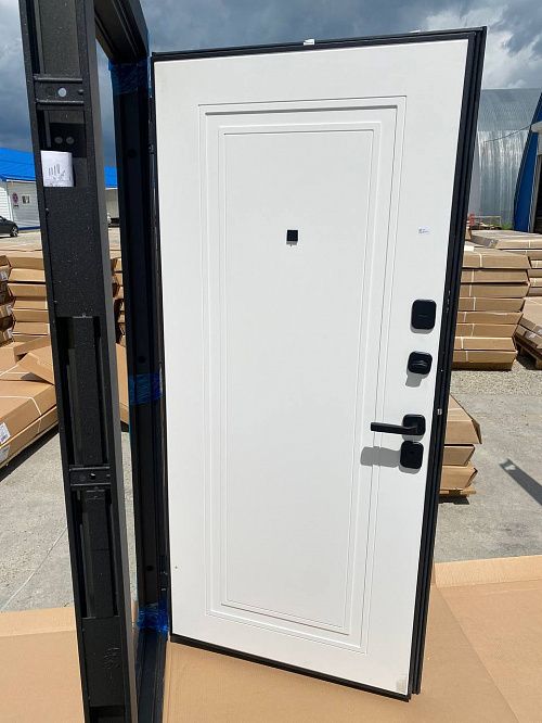 Купить Дверь входная "ТАЙГА 9", Феррони