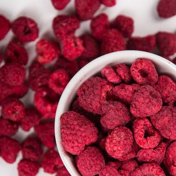 Купить Декор: Сублимированные ягоды