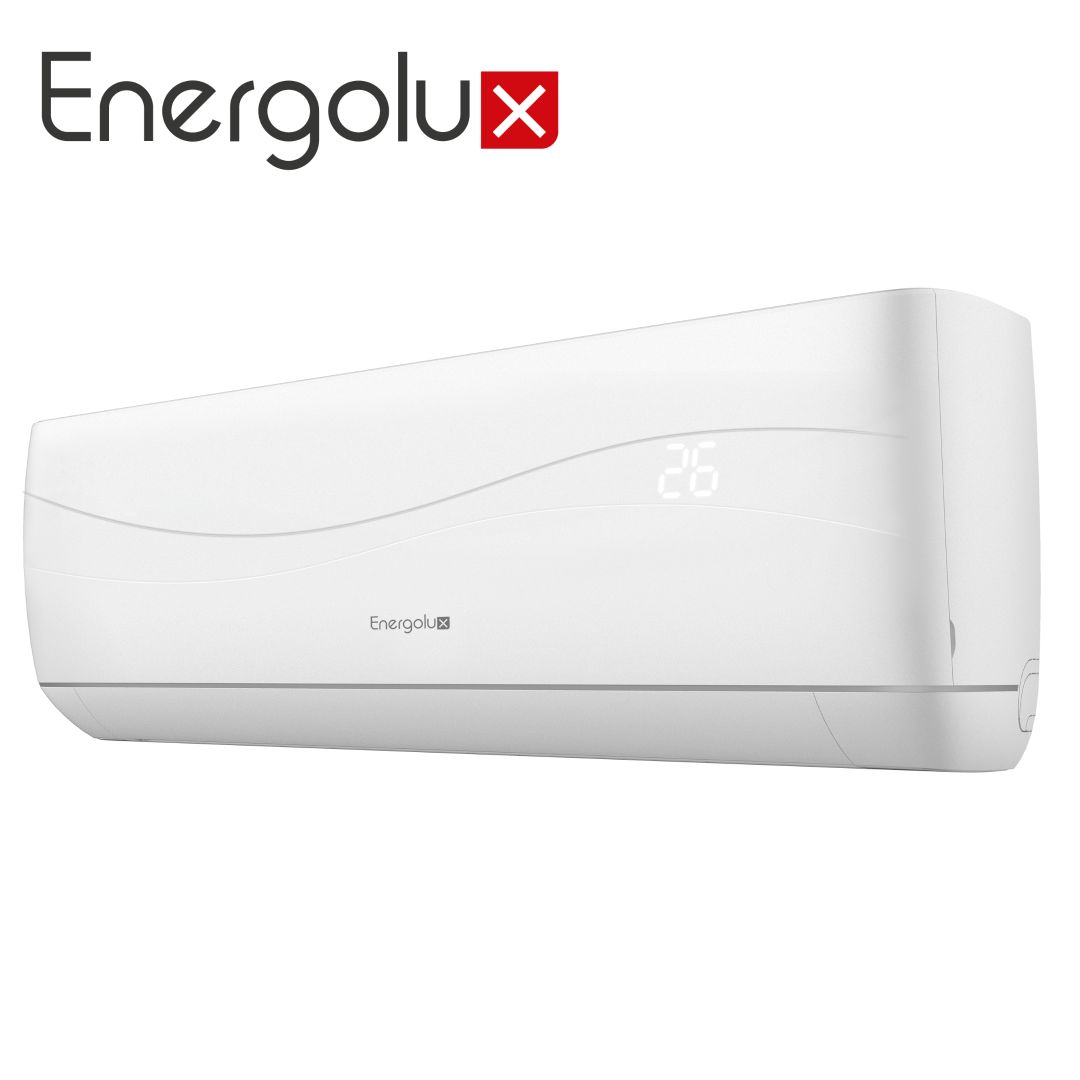 Купить Сплит-система ENERGOLUX серии Lausanne SAS18L4-A/SAU18L4-A