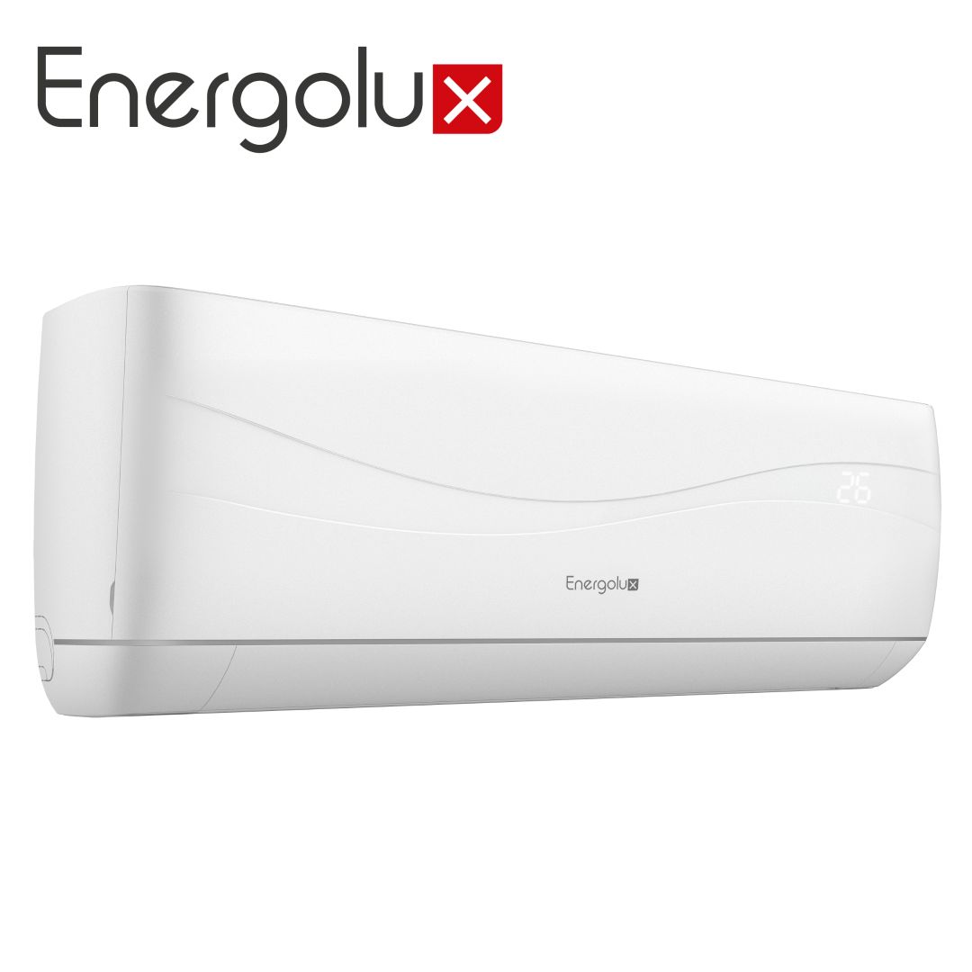 Купить Сплит-система ENERGOLUX серии Lausanne SAS18L4-A/SAU18L4-A