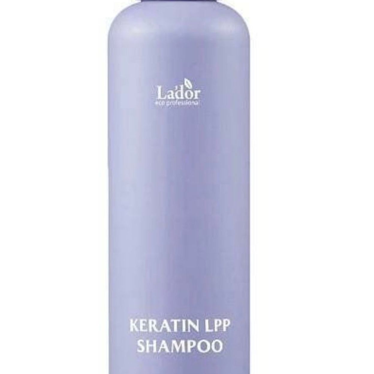 Купить La'dor Шампунь KERATIN LPP SHAMPOO 200 ML