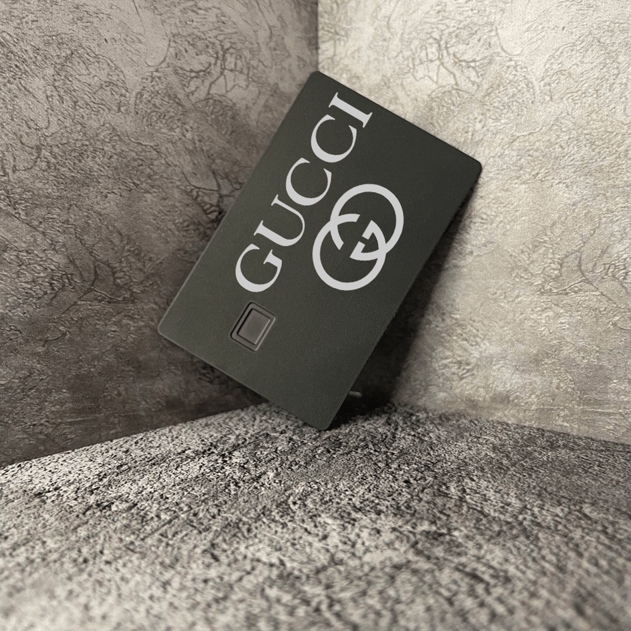 Купить Metallcards