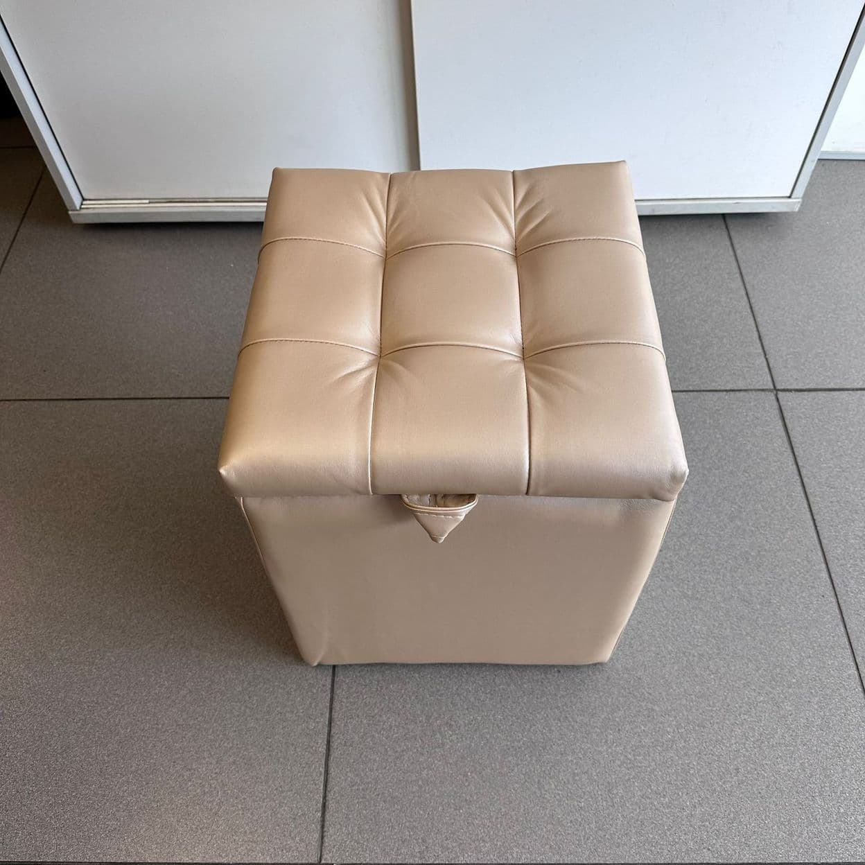 Купить Пуф "Квадро"