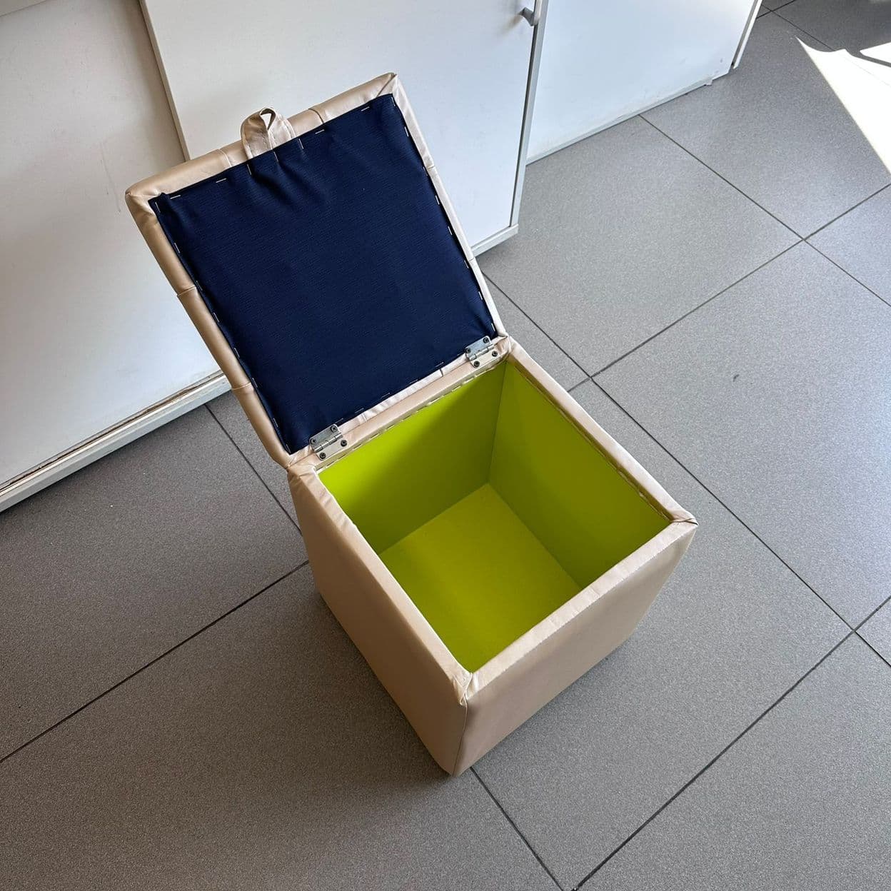 Купить Пуф "Квадро"