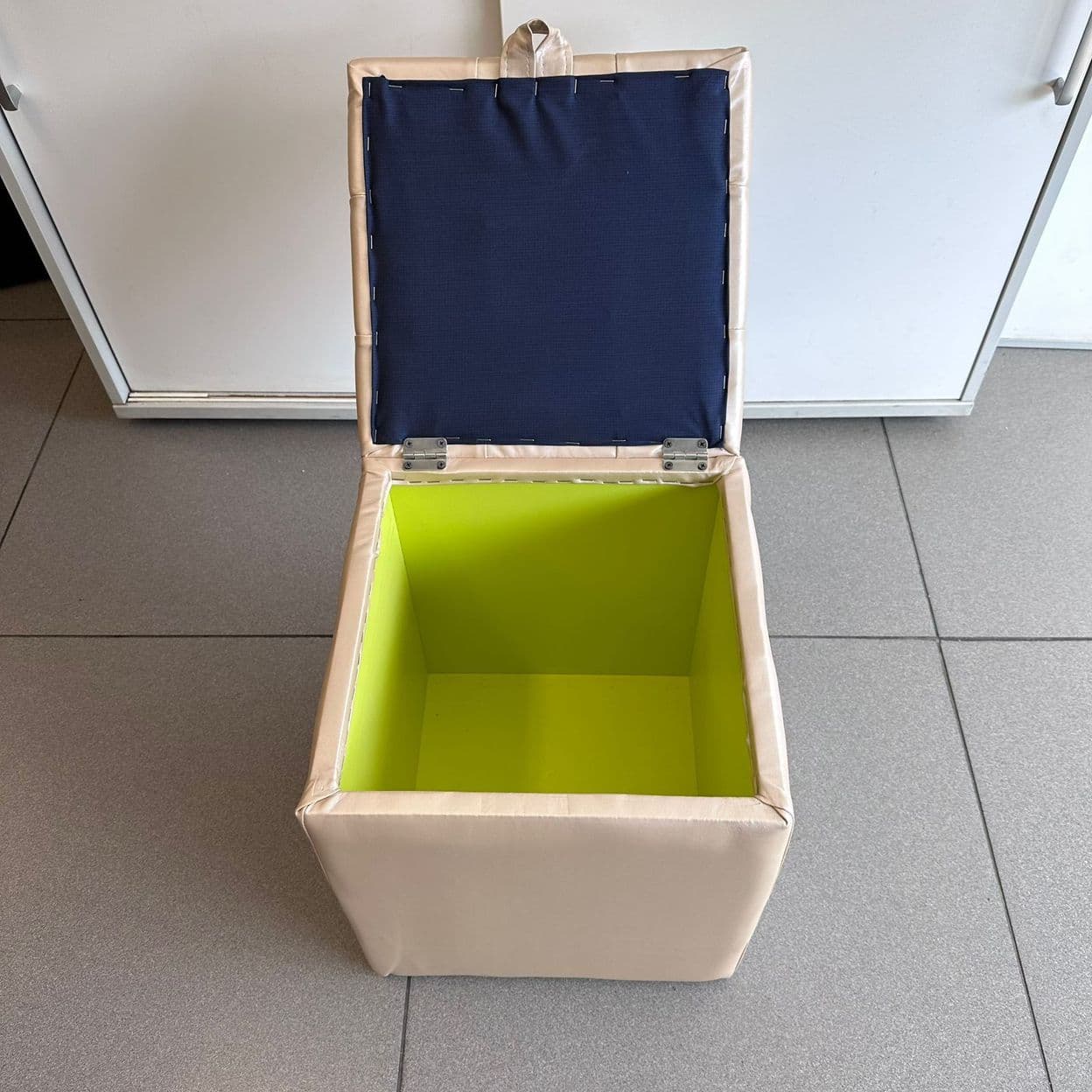 Купить Пуф "Квадро"