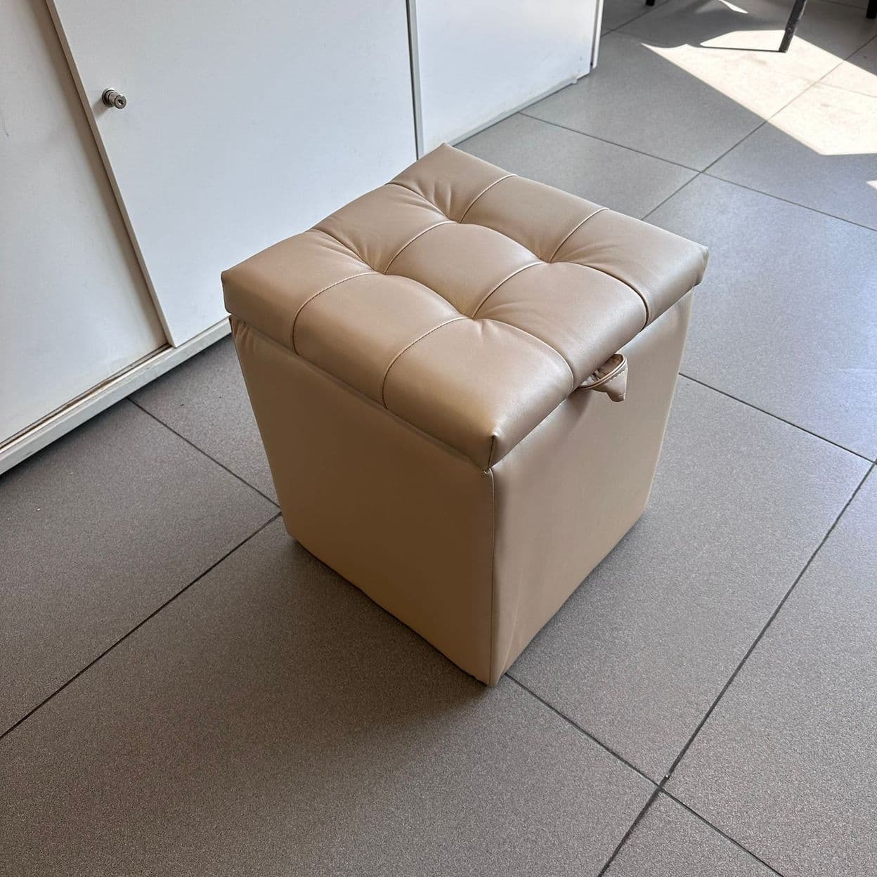 Купить Пуф "Квадро"