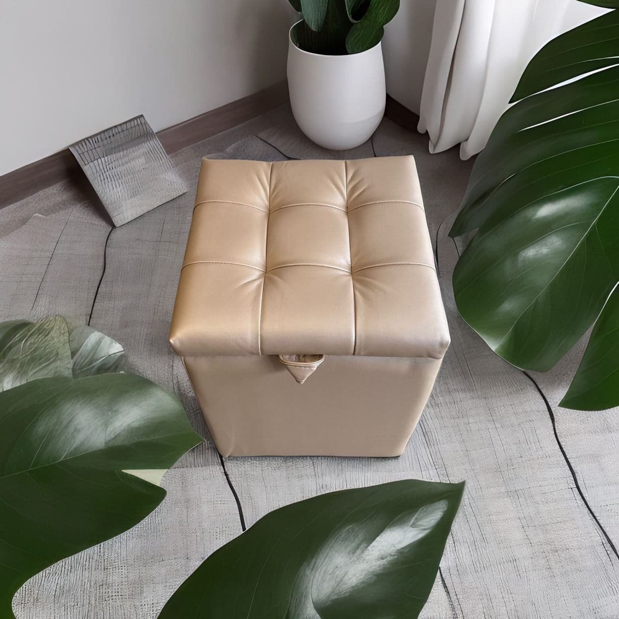 Купить Пуф "Квадро"